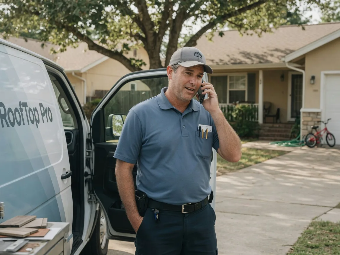 Roof Repair Parrott, VA FAQs
