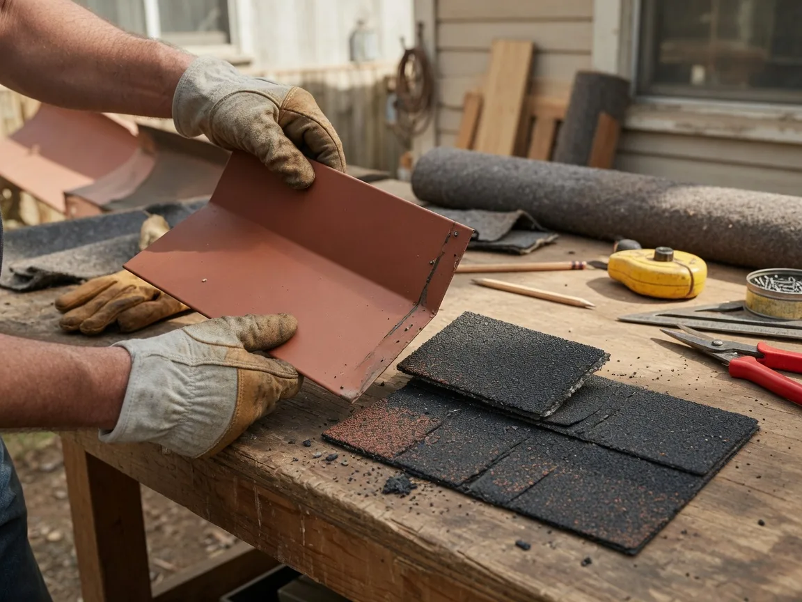 Roof Repair company in Parrott, VA